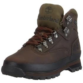 Timberland Men's Euro Hiker Boot