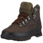 Timberland Women's Euro Hiker (Leather Boot) - Oiled Brown Smooth 7.5