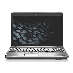 Hp Pavilion Dv6-1053cl 16.0-inch Laptop