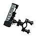 Gear Beast Claw 3 Universal Bike Mount Holder Cradle 360 Degree Screen Rotation for iPhone 7, 6, 6s, SE, Galaxy S7, S6, S6 edge, LG G5, G4, Nexus 5X and phones from LG, Sony, Nokia, HTC and Motorola