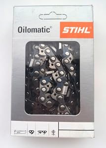 STIHL Chainsaw Chain 20" .325 Pitch .063 Gauge 81DL - Fits MS270, MS271, MS280 Saws