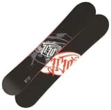 5150 Shifter 09 All Mountain Snowboard - 154cm