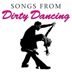 Music from Dirty Dancing