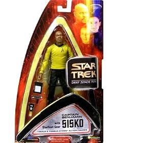 Star Trek Deep Space Nine  by 