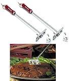 Interchangeable Steak Brand Party Pack