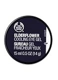 The Body Shop Elderflower Cooling Eye Gel