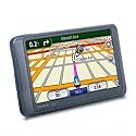 Garmin Nuvi 205W Widescreen Satellite Navigation System with UK Mapping