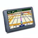 41uQO%2BW04LL. SL160  Garmin Red nüvi  205W 010 00718 50 Wide Portable GPS Navigator