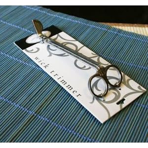 Wick Cutter
