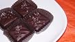 Caramels Covered in Dark Chocolate Kissed with Sea Salt in a 24 Piece Gift Box