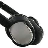 picture of Nokia BH-905i Stereo Headset Fits Nokia N8 - Black