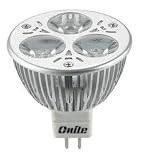 Onite MR16 LED Light Halogen Bulbs