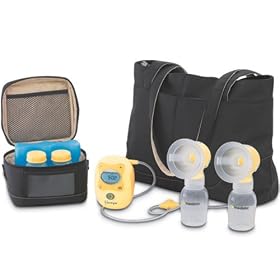 Medela Freestyle Breast Pump