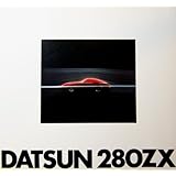datsun 280zx