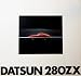 DATSUN 280ZX (From Ideas to Auto, The Grand Design, Styling Concept, Driveability & Stability, Power System, Comfort, Safty, Durability, Equipt., Product Line, History of The Z Series, Rallies and Races..etc...)