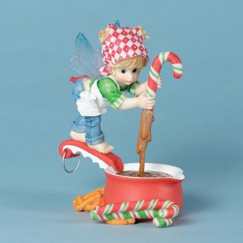 Kitchen Fairies Little Dipsey Fairie