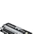 Konica Minolta - Toner cartridge - High Capacity - 1 x black