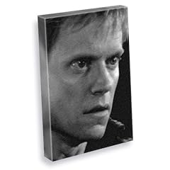 MARC WARREN - Canvas Print (A5 - Signed by the Artist) #js003