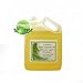 Sweet Almond Oil Organic Pure Cold Pressed by Dr.Adorable 128 Fl. Oz/1 Gallon/7 Lb