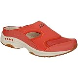 Easy Spirit Womens Instep Slip-On Sneaker Clogs