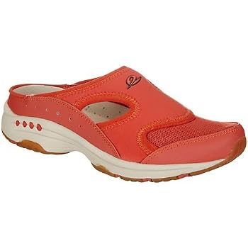 Easy Spirit Women's Instep Slip-On Sneaker Clogs
