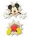 DISNEY �P�C�^�C�Ƃт��V�[�� (�~�b�L�[)