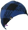Zoo York Buffalo GP Knit Hat (Cadet)