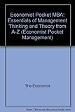 Pocket MBA