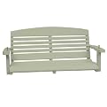 Cottage Classic Swing 4' - Sage Green