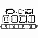 Sierra Marine Sier Gskt Manifold Set Sierra Part Num 18-4369