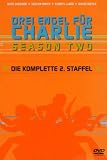 3 Engel f�r Charlie - Season Two (6 DVDs) - Farrah Fawcett