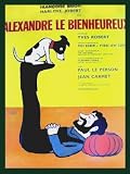 �����ȥݥ��������ա�ALEXANDRE LE BIENHEUREUX�٥������˥�å���������̵����