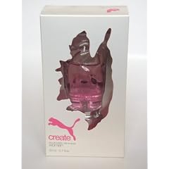 Puma Create Woman - 20ml Eau de Toilette