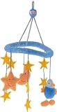 Eigenschaften sigikid 49208 / sigikid 49208 - Baby.basics, Soft-Mobile Sternenhimmel