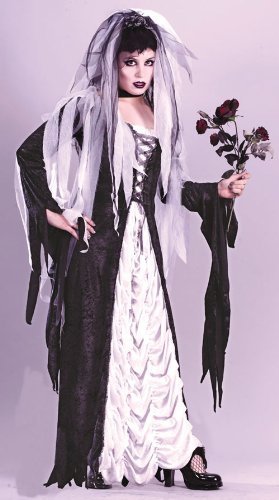 Bride Of Darkness Sml Med