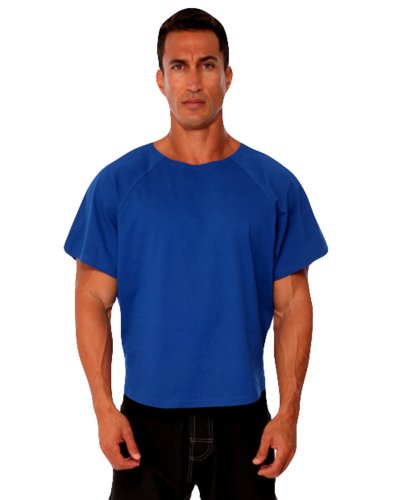 Mens Jersey Ragtop by Pitbull in your choice of color