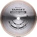 Husqvarna Construction Products 542776616 7 x .065 x 5/8 Superlok Glass + Tile Saw Blade