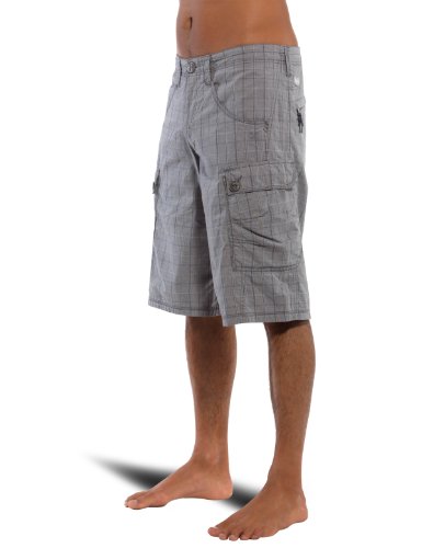 OXBOW Herren Bermuda DOFI, XGREY, 28 Preisvergleich