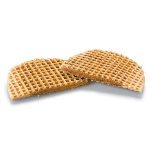 Cassonade Waffles by Lotus Bakeries, NV
