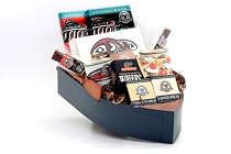 Skagway Gift Boat