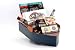 Skagway Gift Boat