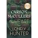 PCBC Potential Fiction Book Club List