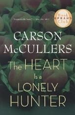 The Heart Is a Lonely Hunter