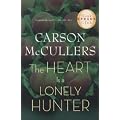 The Heart Is a Lonely Hunter (Oprah's Book Club)