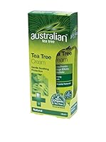 Optima Crema Antiséptica Árbol De Tè 50 ml