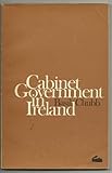 Cabinet government in Ireland