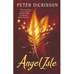 Angel Isle