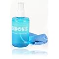 Duronic SCK101 LCD TFT LED and Plasma TV Screen Cleaner [[ 200ml ]] + Free microfibre cloth
