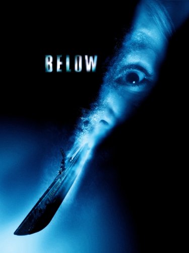 Below