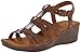 Rockport Cobb Hill Women's Leighton CH Wedge Sandal